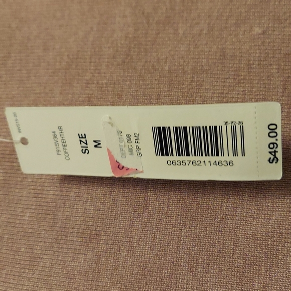 Women's Investments top. - Picture 3 of 5